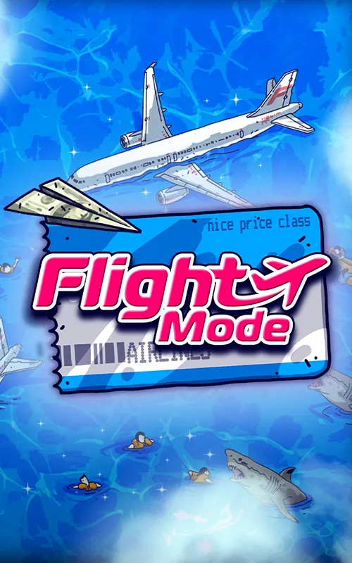 Flight Mode at Super Cat Casino