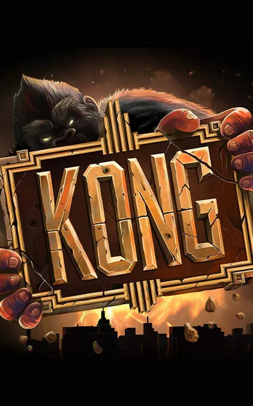 Kong at Super Cat Casino